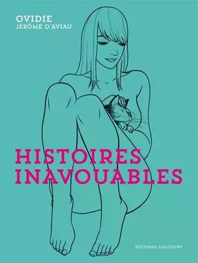 Couverture du produit · Histoires inavouables