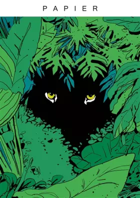 Couverture du produit · Papier T01