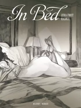 Couverture du produit · In bed