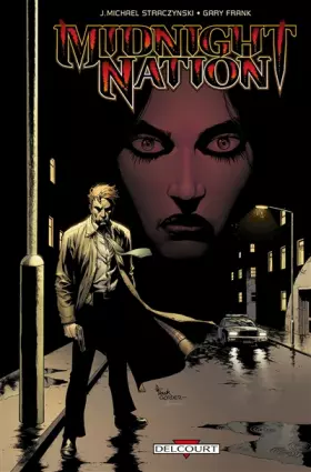 Couverture du produit · Midnight nation