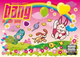 Couverture du produit · Bang et son gang