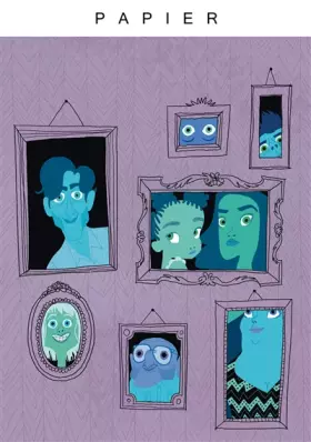 Couverture du produit · Papier T02