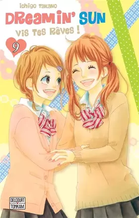 Couverture du produit · Shojo