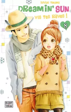 Couverture du produit · Shojo