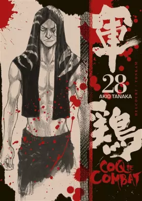 Couverture du produit · Coq de combat T28
