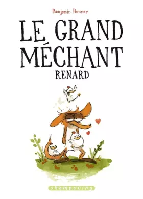 Couverture du produit · Le Grand Méchant Renard
