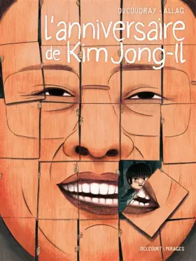 Couverture du produit · L'Anniversaire de Kim Jong-il