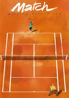 Couverture du produit · Match