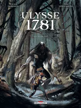 Couverture du produit · Ulysse 1781 T02: Le Cyclope 2/2