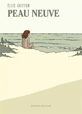 Couverture du produit · Peau neuve