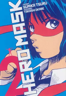 Couverture du produit · Seinen Tonkam