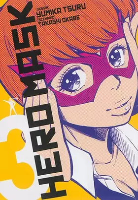 Couverture du produit · Seinen Tonkam