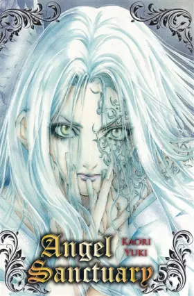 Couverture du produit · Angel Sanctuary T05