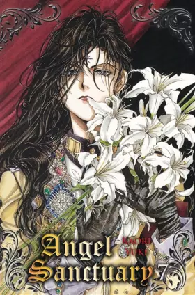 Couverture du produit · Angel Sanctuary T07 (NED)