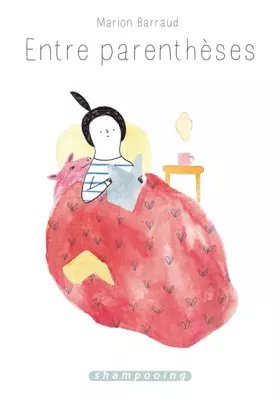 Couverture du produit · Entre parenthèses