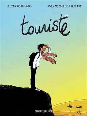 Couverture du produit · Touriste