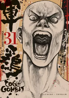 Couverture du produit · Coq de combat T31