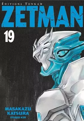Couverture du produit · Zetman T19