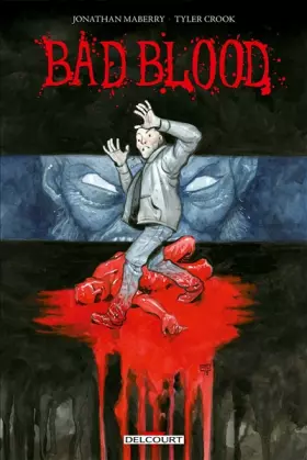 Couverture du produit · Bad Blood