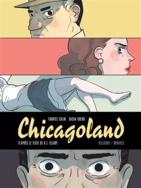 Couverture du produit · Chicagoland