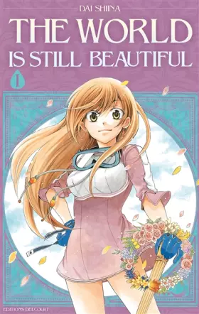 Couverture du produit · The World Is still Beautiful Vol.1
