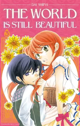 Couverture du produit · The World is still beautiful T03