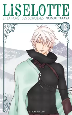 Couverture du produit · Liselotte T02