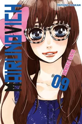 Couverture du produit · Mairunovich T09