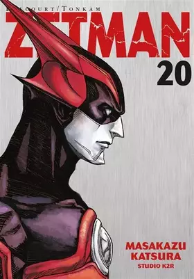 Couverture du produit · Zetman T20