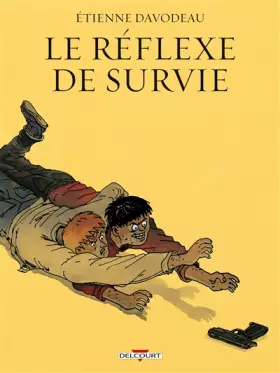 Couverture du produit · Le Réflexe de survie