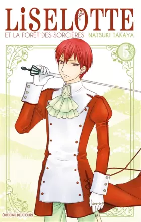 Couverture du produit · Liselotte T05