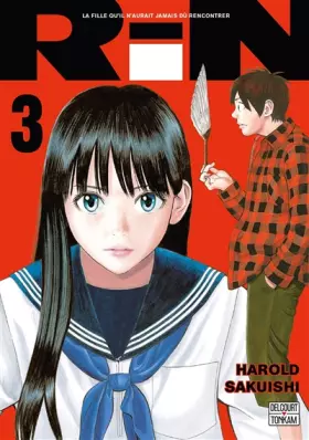 Couverture du produit · Rin T03