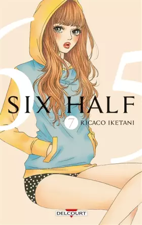 Couverture du produit · Six Half T07