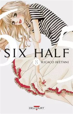 Couverture du produit · Six Half T08