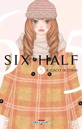 Couverture du produit · Six Half T05