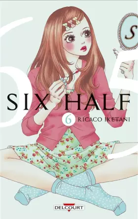 Couverture du produit · Six Half T06