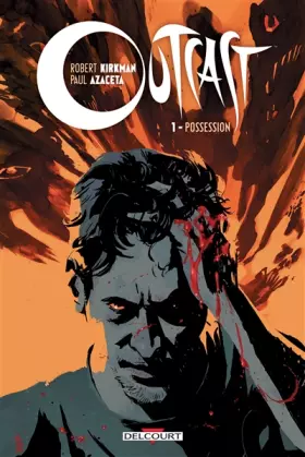 Couverture du produit · Outcast T01: Possession