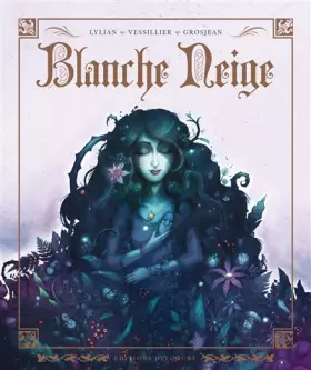 Couverture du produit · Blanche Neige