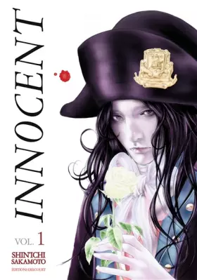 Couverture du produit · Innocent T01