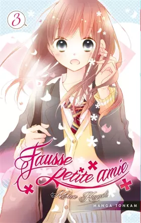 Couverture du produit · Fausse petite amie T03