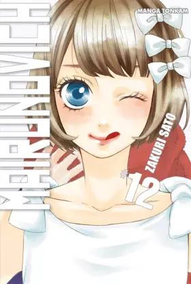 Couverture du produit · Mairunovich T12