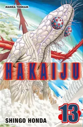 Couverture du produit · Shonen Tonkam