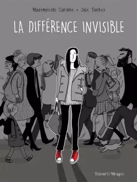 Couverture du produit · La Différence invisible