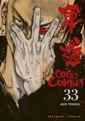 Couverture du produit · Coq de combat T33