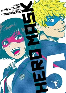 Couverture du produit · Seinen Tonkam