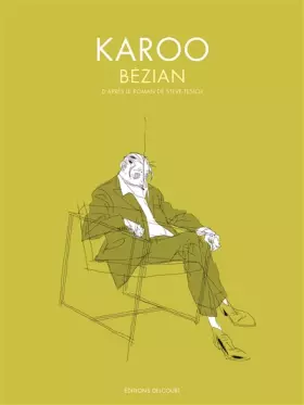 Couverture du produit · Karoo