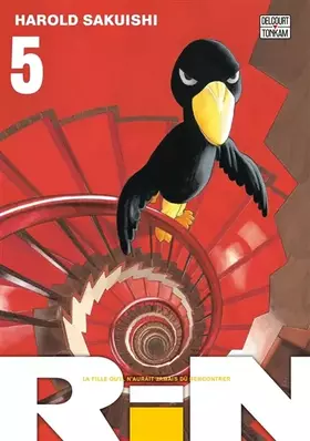 Couverture du produit · Rin T05