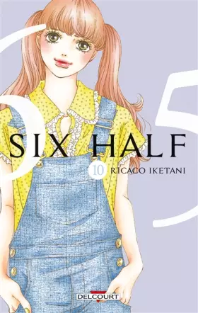 Couverture du produit · Six Half T10