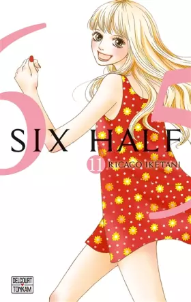 Couverture du produit · Six Half T11