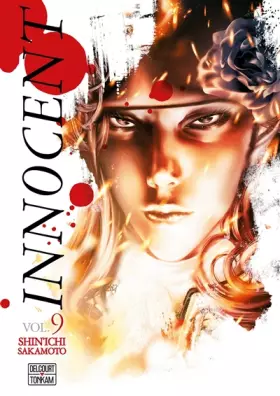 Couverture du produit · Innocent T09